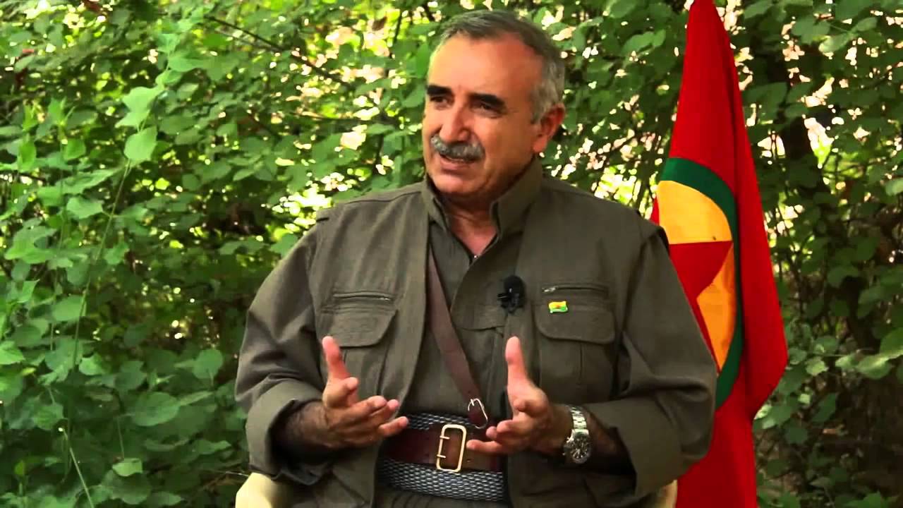 KARAYILAN: AKP-MHP Konsepti Sonuçsuz Kalmıştır