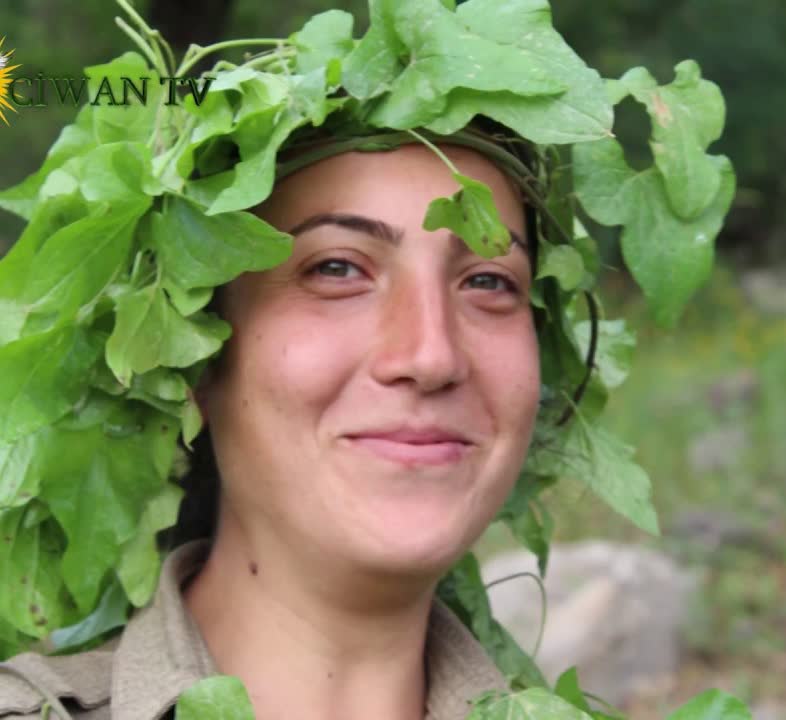 Ş.Serhildan (Zehra Epli) Arkadaşın Mektupu